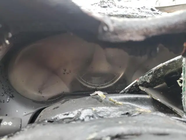 2017 MAZDA 6 GRAND TOURING  