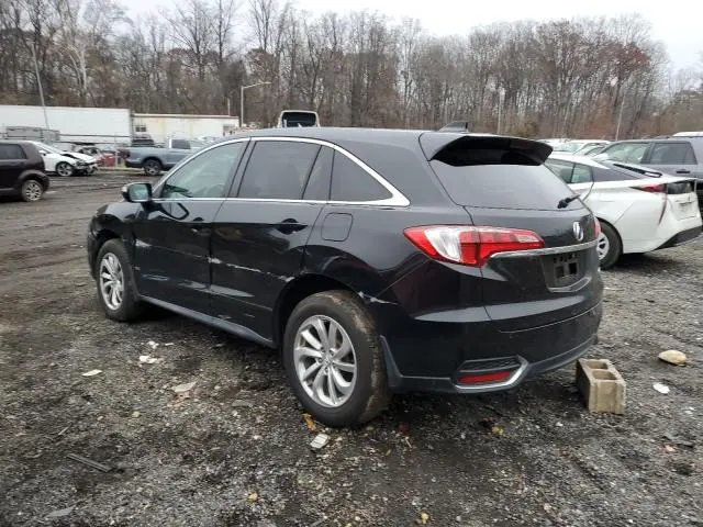2016 ACURA RDX TECHNOLOGY  