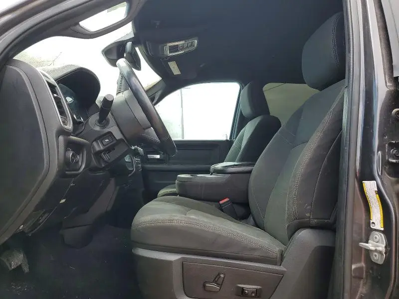 2021 RAM 3500 LARAMIE  
