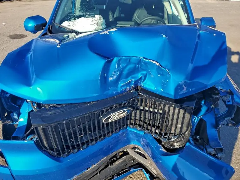 2025 FORD MAVERICK LOBO-PREMIUM  