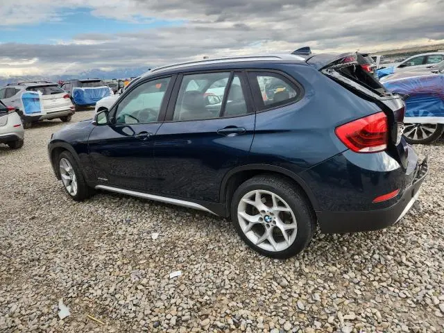 2014 BMW X1 XDRIVE28I  