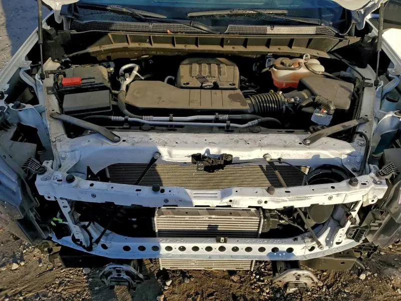 2024 CHEVROLET SILVERADO C1500  