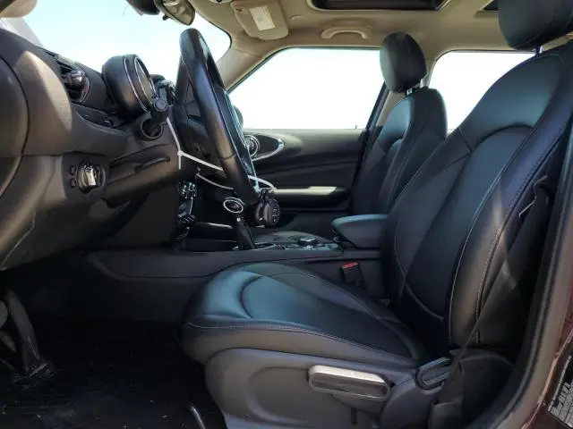 2016 MINI COOPER CLUBMAN