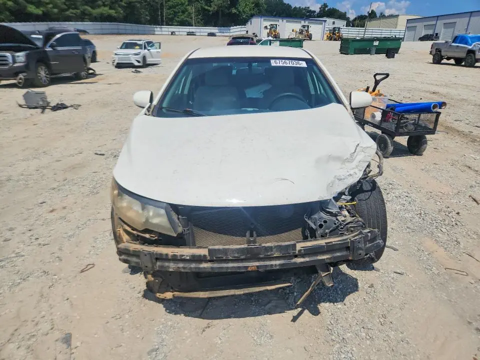 2012 KIA FORTE LX  