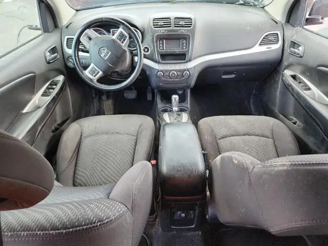 2014 DODGE JOURNEY SE  