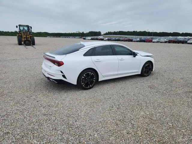 2024 KIA K5 GT LINE  