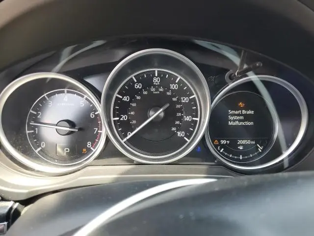 2023 MAZDA CX-5 PREFERRED  