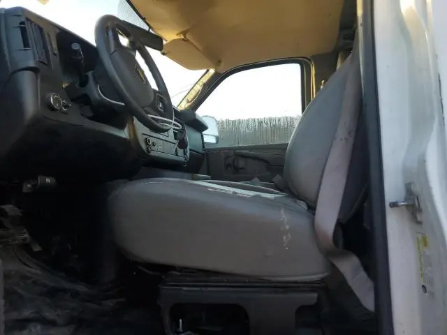 2015 CHEVROLET EXPRESS G2500   