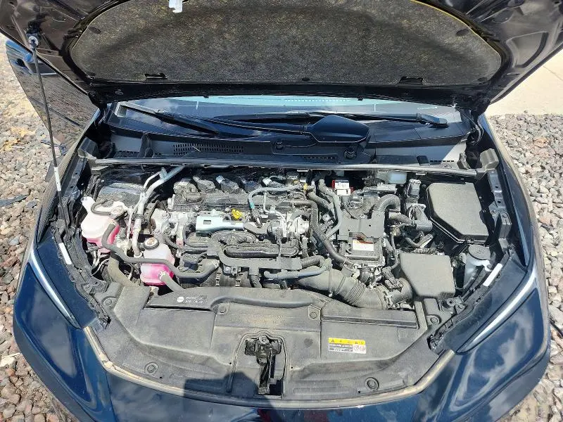 2025 TOYOTA PRIUS LIMITED  
