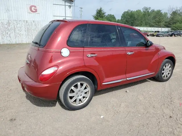 2010 CHRYSLER PT CRUISER   
