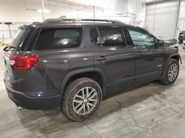 2017 GMC ACADIA ALL TERRAIN  