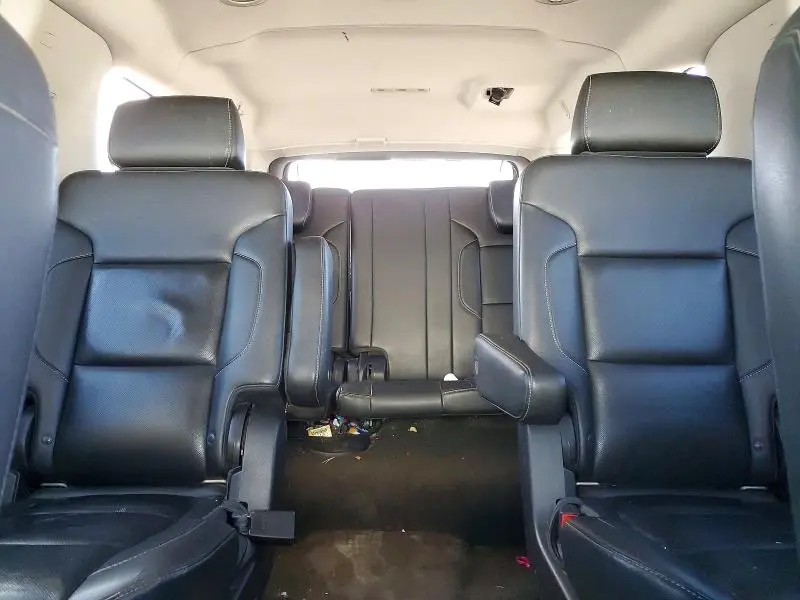 2018 CHEVROLET SUBURBAN C1500 PREMIER  