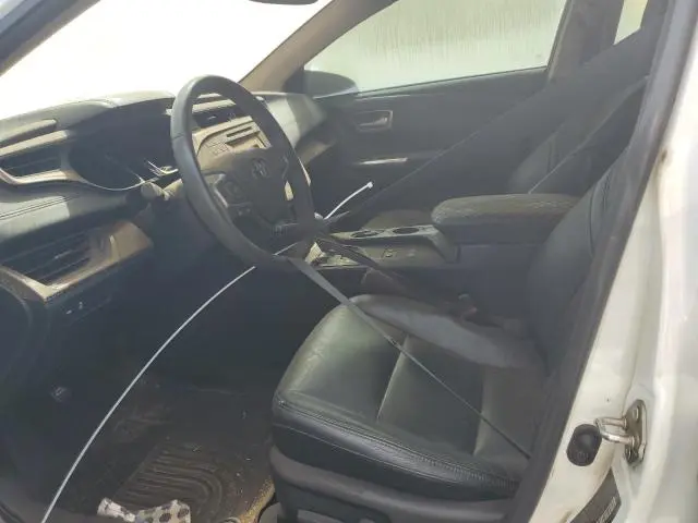 2014 TOYOTA AVALON HYBRID  