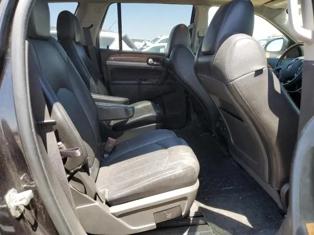 2011 BUICK ENCLAVE CXL  