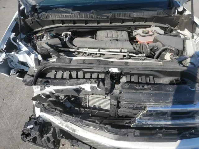 2024 CHEVROLET SILVERADO C1500 LT  