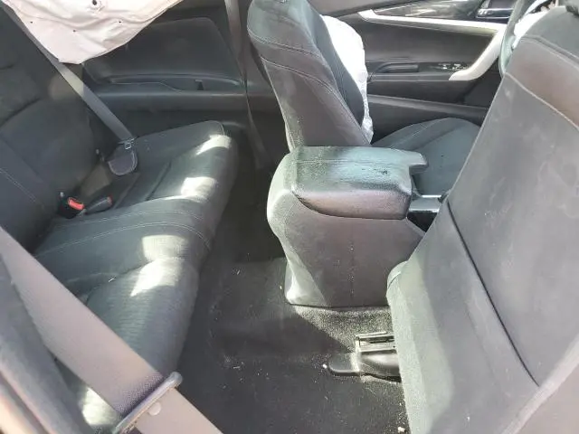 2014 HONDA ACCORD EX  