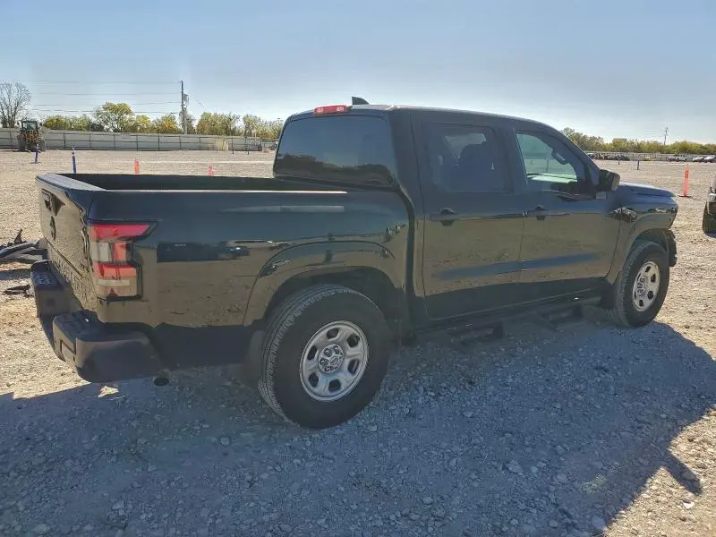 2023 NISSAN FRONTIER S  