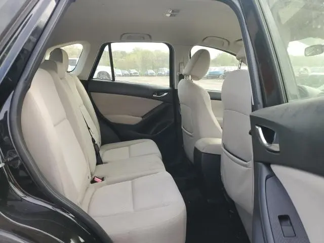 2013 MAZDA CX-5 SPORT  