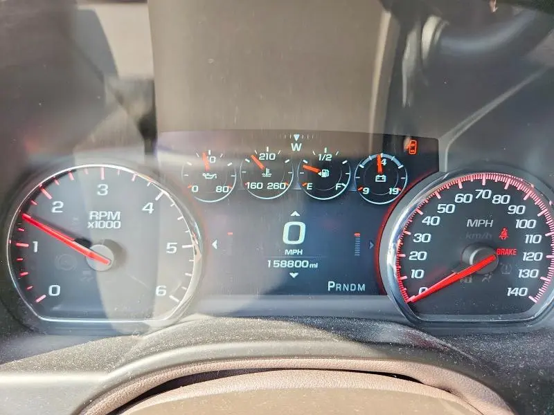 2015 GMC YUKON XL DENALI  