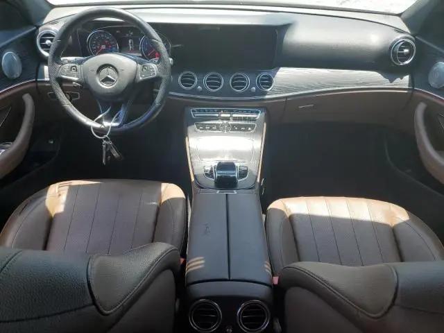 2018 MERCEDES-BENZ E 300  