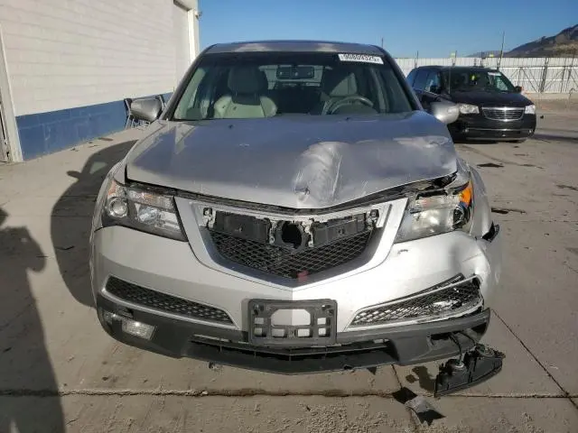 2011 ACURA MDX   