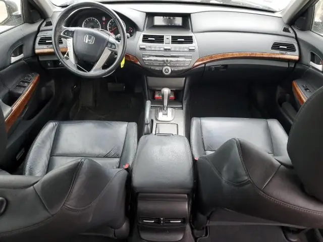 2011 HONDA ACCORD EXL  