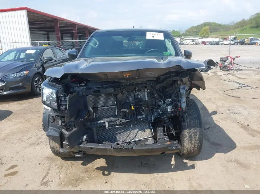 2023 NISSAN FRONTIER KING CAB S 4X4
