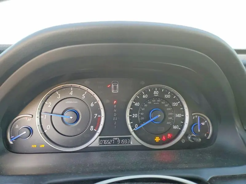 2014 HONDA CROSSTOUR EXL  