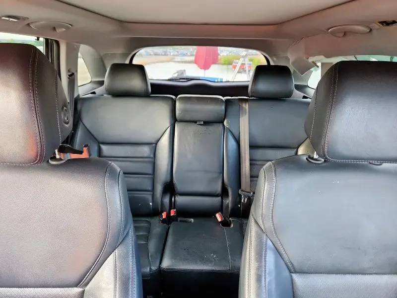 2017 KIA SORENTO EX  
