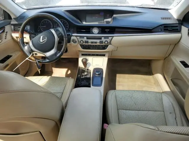 2013 LEXUS ES 350  