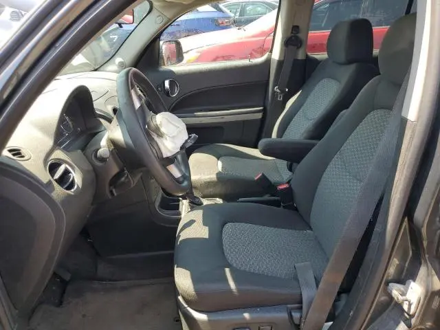 2011 CHEVROLET HHR LT  