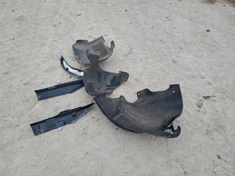 2015 TESLA MODEL S P85D  