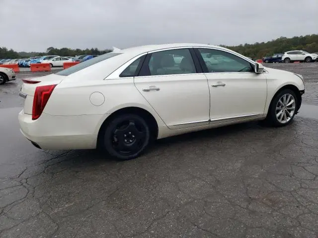 2013 CADILLAC XTS PREMIUM COLLECTION  