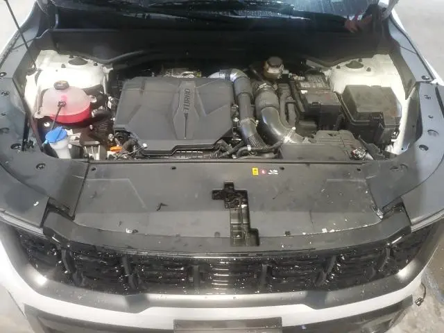 2024 KIA SORENTO EX  