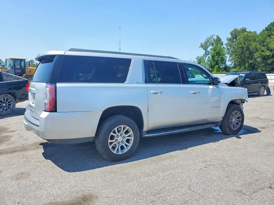 2019 GMC YUKON XL C1500 SLT  