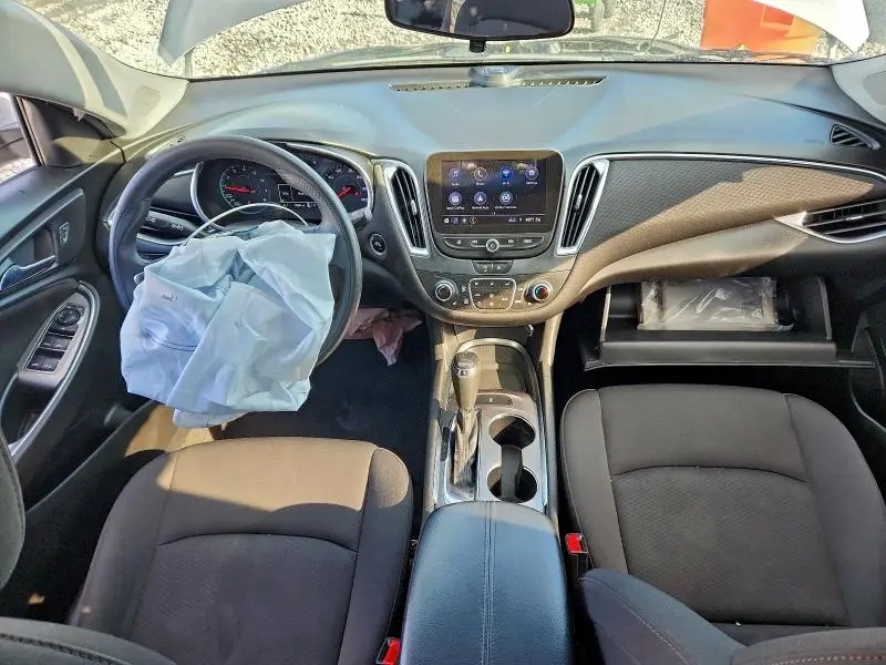 2020 CHEVROLET MALIBU   