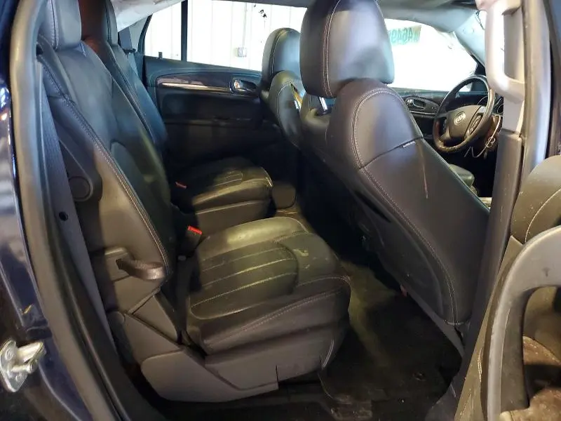 2015 BUICK ENCLAVE   