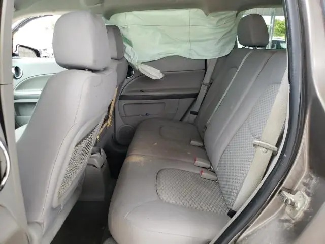 2011 CHEVROLET HHR LT  
