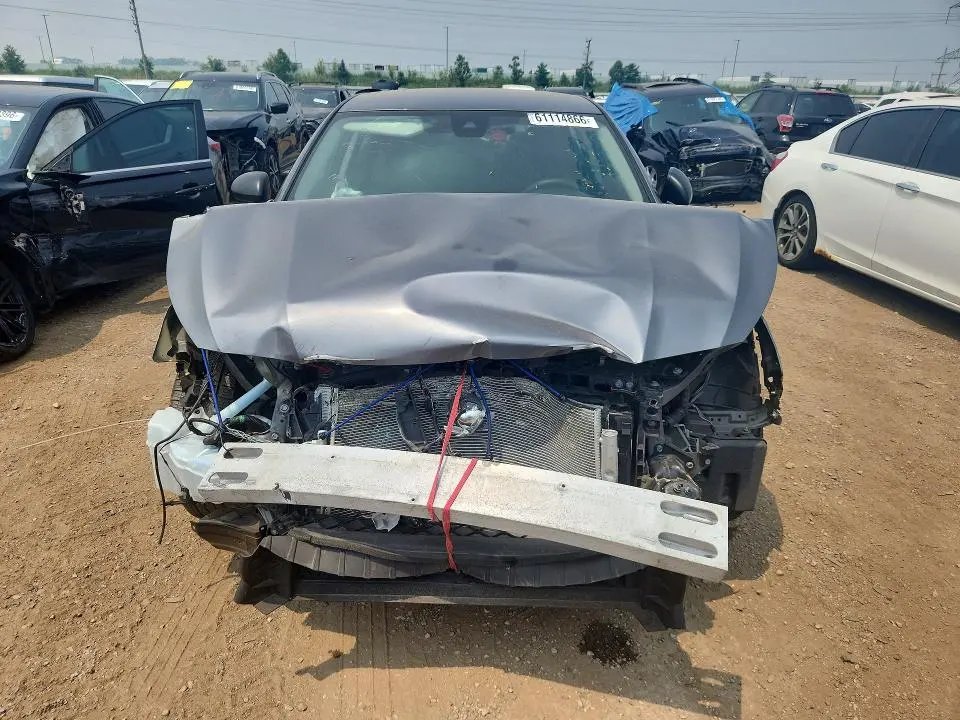 2024 NISSAN ALTIMA S  