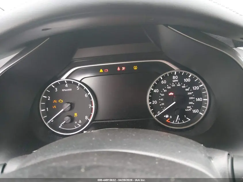 2020 NISSAN MURANO PLATINUM INTELLIGENT AWD