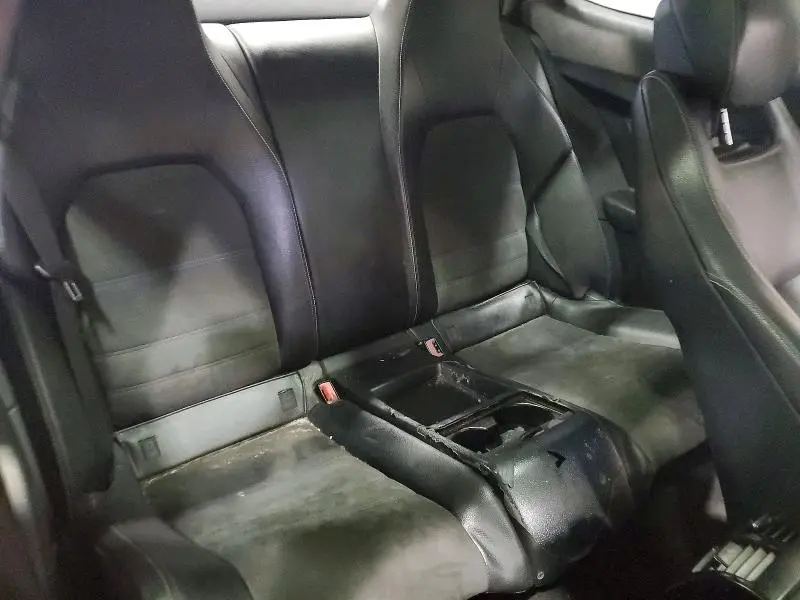 2015 MERCEDES-BENZ C 250  