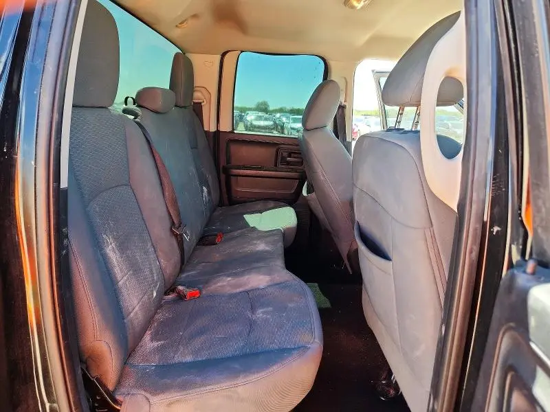 2014 RAM 1500 ST  