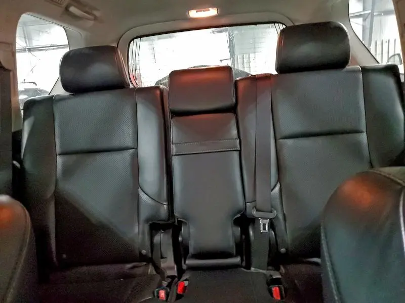 2012 LEXUS GX 460 PREMIUM  