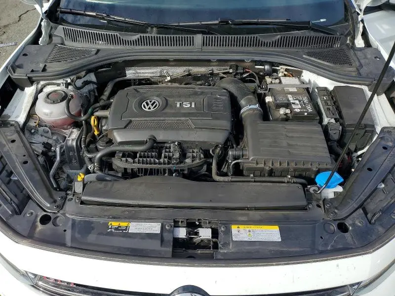 2025 VOLKSWAGEN JETTA GLI AUTOBAHN  