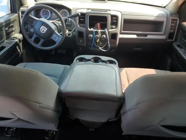 2013 RAM 1500 ST  