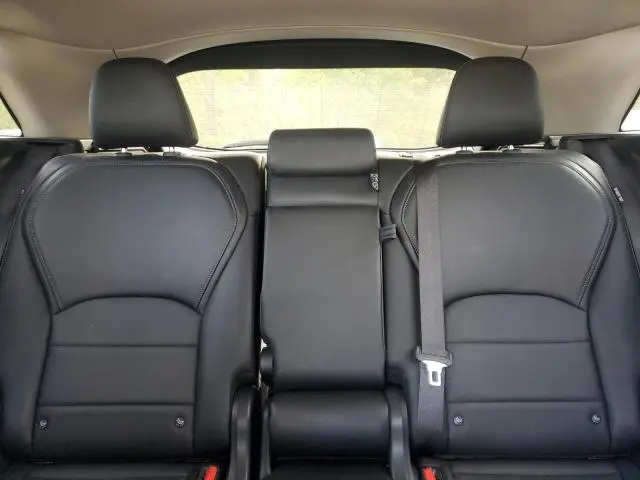 2022 INFINITI QX50 PURE  