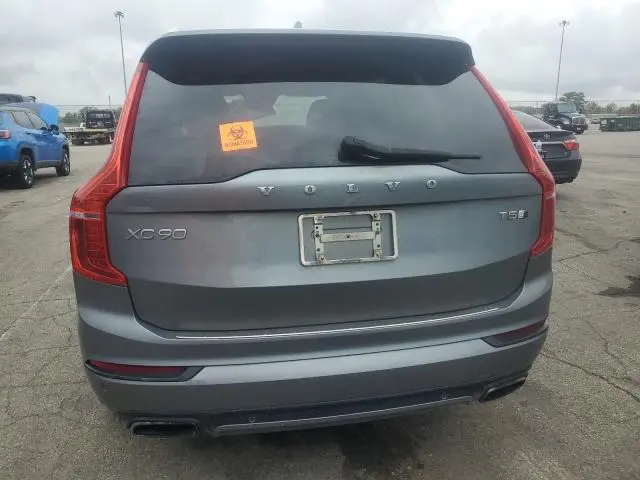 2018 VOLVO XC90 T5
