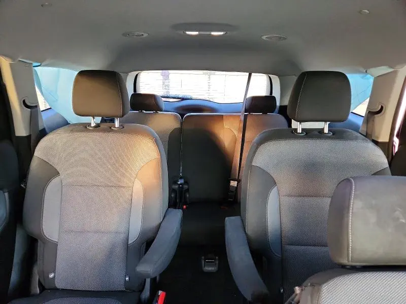 2021 BUICK ENCLAVE PREFERRED  