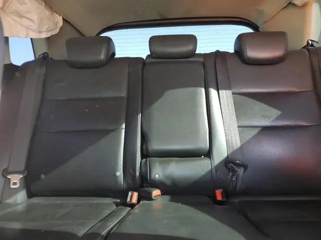 2011 ACURA RDX   