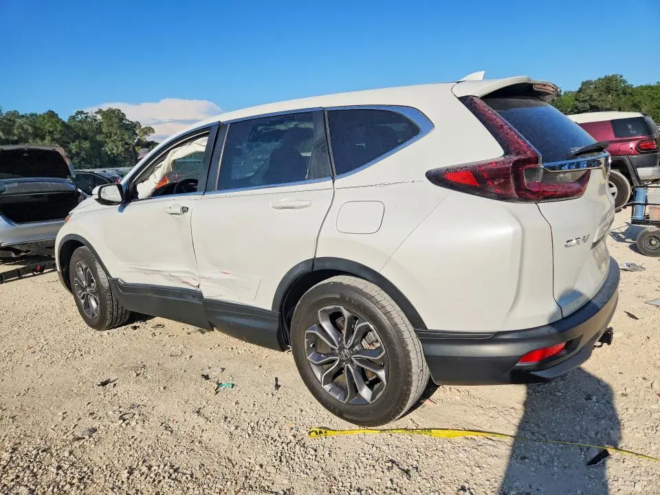 2020 HONDA CR-V EXL  